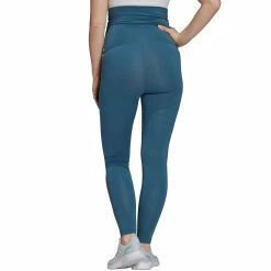 Maternity adidas High-Waisted Leggings -Adidas shop 4797165 ALT