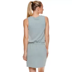 Women's Gaiam Hudson Drawstring Dress -Adidas shop 4820724 ALT