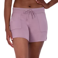 Women's Gaiam Hudson Drawstring Active Shorts 15 Women's Gaiam Hudson Drawstring Active Shorts -Adidas shop 4820728 Toadstool