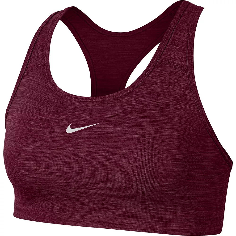 Nike Swoosh Medium-Impact Padded Sports Bra 8 Nike Swoosh Medium-Impact Padded Sports Bra - Image 6