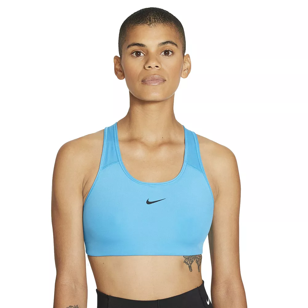Nike Swoosh Medium-Impact Padded Sports Bra 12 Nike Swoosh Medium-Impact Padded Sports Bra - Image 10