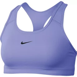 Nike Swoosh Medium-Impact Padded Sports Bra 19 Nike Swoosh Medium-Impact Padded Sports Bra -Adidas shop 4828964 Light Thistle