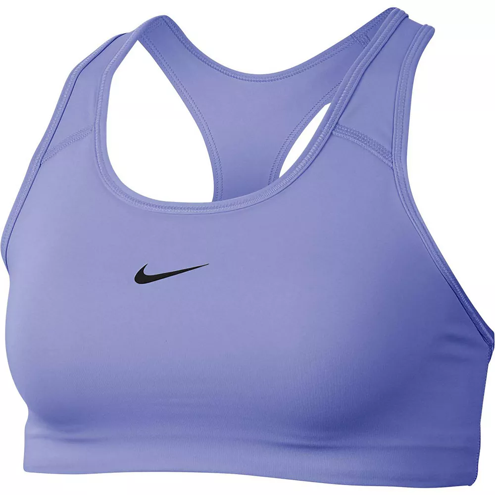 Nike Swoosh Medium-Impact Padded Sports Bra 9 Nike Swoosh Medium-Impact Padded Sports Bra - Image 7