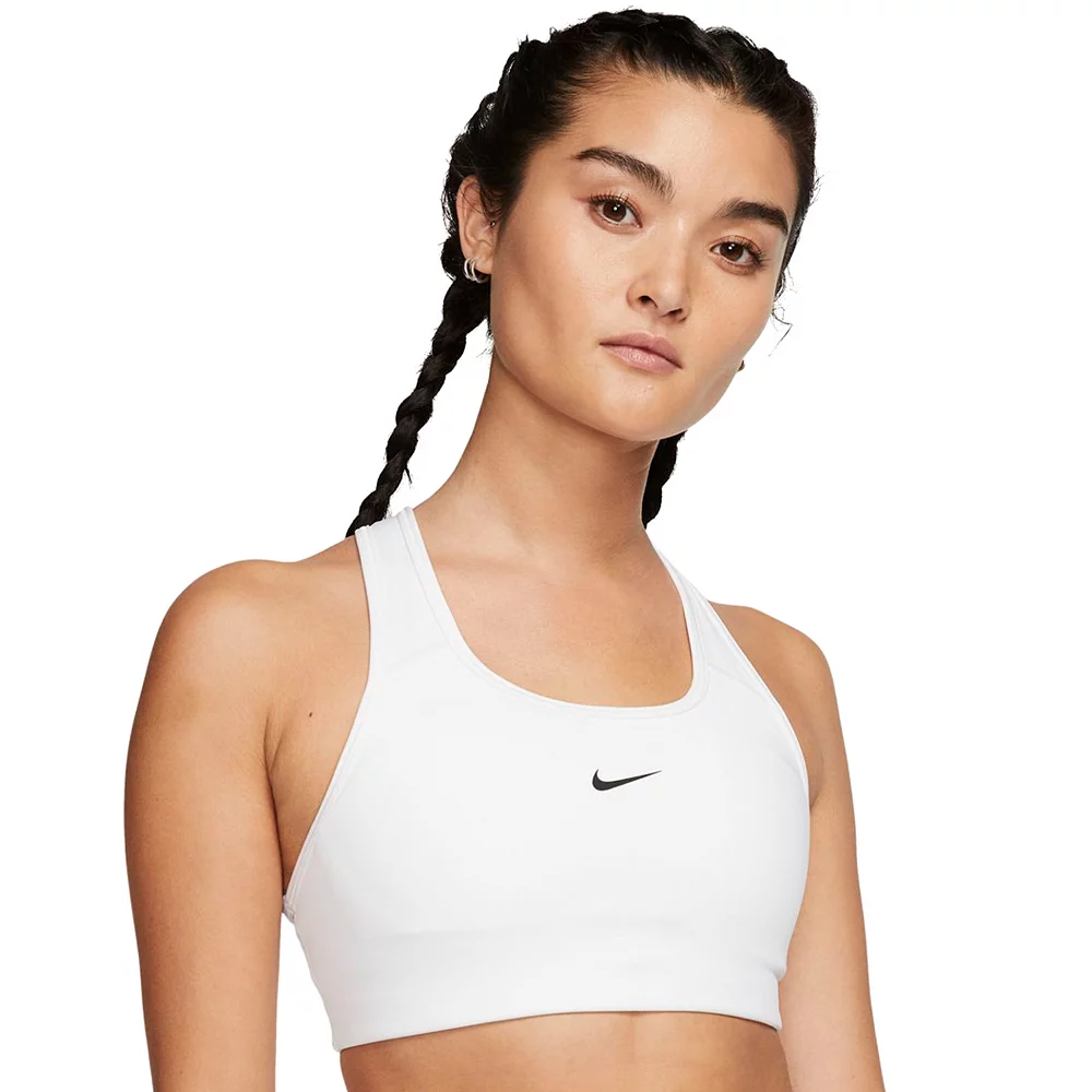 Nike Swoosh Medium-Impact Padded Sports Bra 6 Nike Swoosh Medium-Impact Padded Sports Bra - Image 4