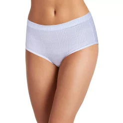 Women's Jockey® Cotton Stretch Brief Panty 1556