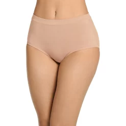Women's Jockey® Cotton Stretch Brief Panty 1556 -Adidas shop 4829238 Light