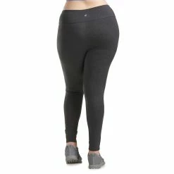 Plus Size Spalding High-Waisted Leggings 10 Plus Size Spalding High-Waisted Leggings -Adidas shop 4844513 ALT