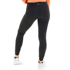 Women's Spalding Solid High-Waisted Ankle Leggings 11 Women's Spalding Solid High-Waisted Ankle Leggings -Adidas shop 4849255 ALT