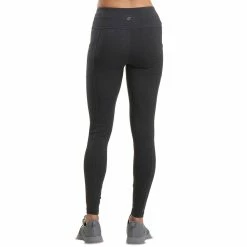 Women's Spalding Core Essentials High-Waisted Leggings 12 Women's Spalding Core Essentials High-Waisted Leggings -Adidas shop 4849258 ALT