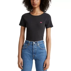 Women's Levi's® Honey Tee -Adidas shop 4850284 Caviar