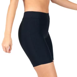 Women's Spalding Performance Bike Shorts -Adidas shop 4850579 ALT4