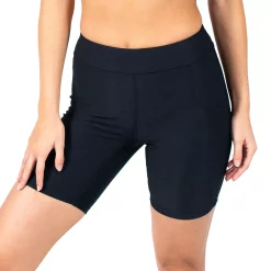 Women's Spalding Performance Bike Shorts -Adidas shop 4850579 ALT5