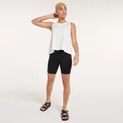 Women's FLX Harmony Seamed Tank -Adidas shop 4858101 ALT2