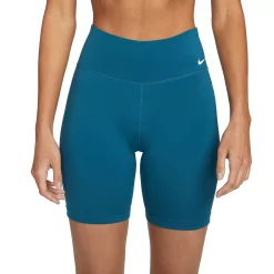 Women's Nike One Midrise Bike Shorts -Adidas shop 4861635 Marina