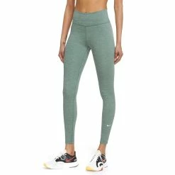 Women's Nike One Leggings -Adidas shop 4861636 Hasta Heather