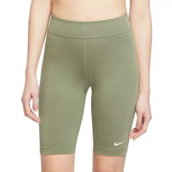 Women's Nike Sportswear Essential Bike Shorts 23 Women's Nike Sportswear Essential Bike Shorts -Adidas shop 4861658 Alligator White