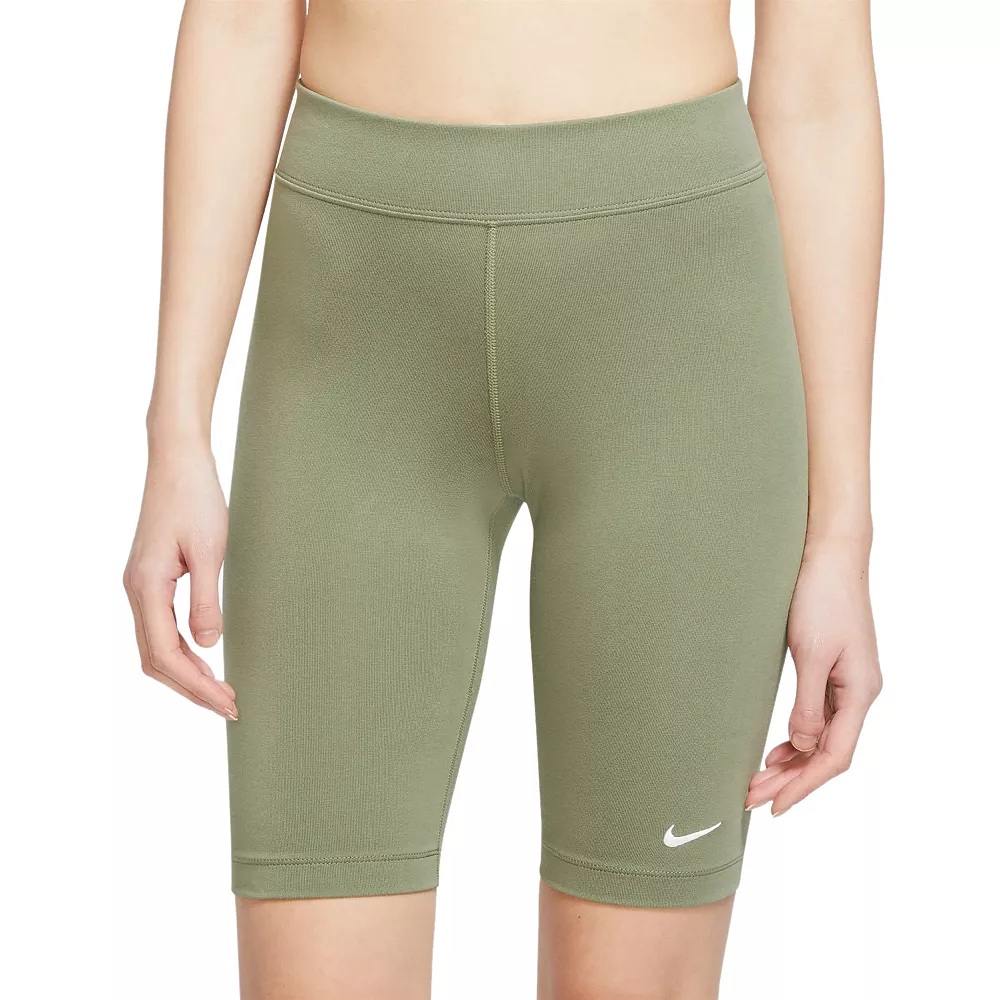 Women's Nike Sportswear Essential Bike Shorts 13 Women's Nike Sportswear Essential Bike Shorts - Image 11