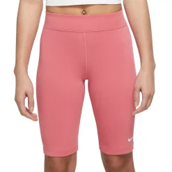 Women's Nike Sportswear Essential Bike Shorts 17 Women's Nike Sportswear Essential Bike Shorts -Adidas shop 4861658 Archaeo Pink