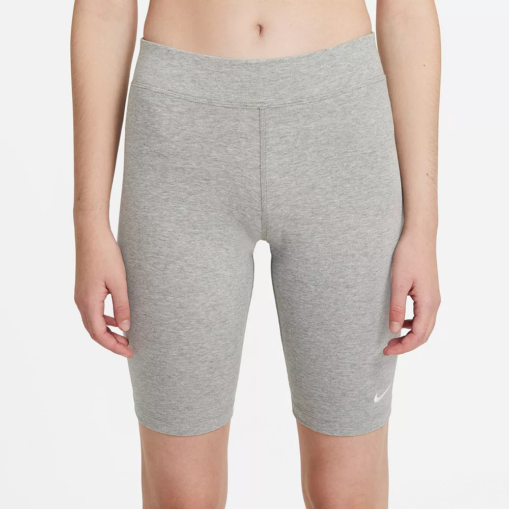 Women's Nike Sportswear Essential Bike Shorts 12 Women's Nike Sportswear Essential Bike Shorts - Image 10