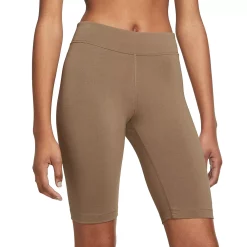 Women's Nike Sportswear Essential Bike Shorts 20 Women's Nike Sportswear Essential Bike Shorts -Adidas shop 4861658 Driftwood