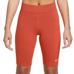Women's Nike Sportswear Essential Bike Shorts