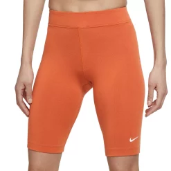 Women's Nike Sportswear Essential Bike Shorts 18 Women's Nike Sportswear Essential Bike Shorts -Adidas shop 4861658 Sport Spice