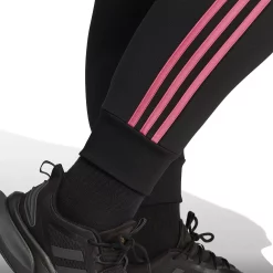 Plus Size adidas Essentials Tricot Track Pants -Adidas shop 4863872 ALT3