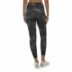 Women's Danskin Brushed Midrise Ankle Leggings 8 Women's Danskin Brushed Midrise Ankle Leggings -Adidas shop 4889694 ALT