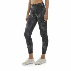 Women's Danskin Brushed Midrise Ankle Leggings 9 Women's Danskin Brushed Midrise Ankle Leggings -Adidas shop 4889694 ALT2