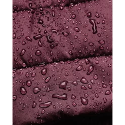 Women's Under Armour Hooded Insulate Parka Jacket -Adidas shop 4892351 ALT3