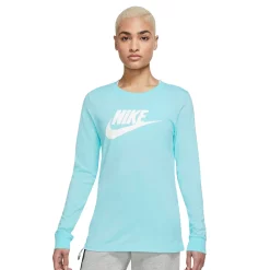 Women's Nike Essential Futura Icon Tee -Adidas shop 4911539 Copa