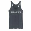 Juniors' Snacks Graphic Tank -Adidas shop 4933006