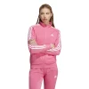 Women's adidas Essential Tricot Track Jacket 2 Women's adidas Essential Tricot Track Jacket -Adidas shop 4935273 Pulse Magenta White