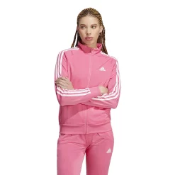 Women's adidas Essential Tricot Track Jacket
