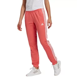 Women's adidas Tricot Track Pants -Adidas shop 4935276 Semi Turbo White