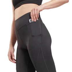 Women's Reebok Workout Ready Leggings -Adidas shop 4939416 ALT2