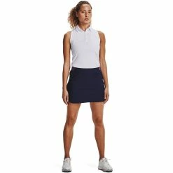 Women's Under Armour Zinger Golf Polo -Adidas shop 4948230 ALT2