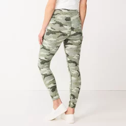 Maternity Sonoma Goods For Life® Full Belly Panel Leggings 18 Maternity Sonoma Goods For Life® Full Belly Panel Leggings -Adidas shop 4959690 ALT