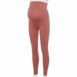 Maternity Sonoma Goods For Life® Full Belly Panel Leggings 17 Maternity Sonoma Goods For Life® Full Belly Panel Leggings -Adidas shop 4959690 Shabby Mauve