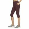 Women's Skechers® GOWALK™ GOFLEX™ High-Waisted Capri Leggings 1 Women's Skechers® GOWALK™ GOFLEX™ High-Waisted Capri Leggings -Adidas shop 4966894 Wine Tasting