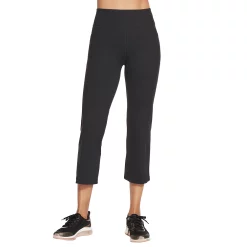 Women's Skechers® GOWALK™ GOFLEX™ Crop Pants 10 Women's Skechers® GOWALK™ GOFLEX™ Crop Pants -Adidas shop 4967751 Black