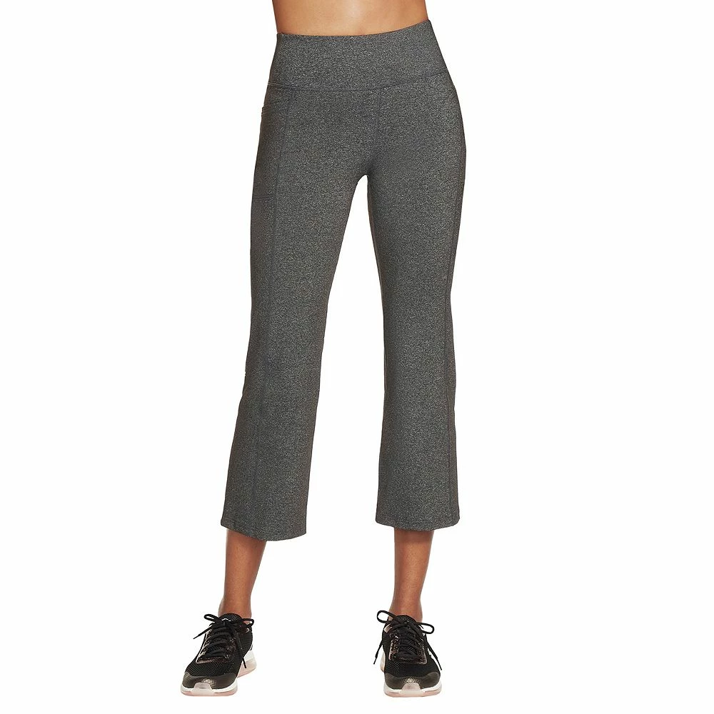 Women's Skechers® GOWALK™ GOFLEX™ Crop Pants 4 Women's Skechers® GOWALK™ GOFLEX™ Crop Pants - Image 2
