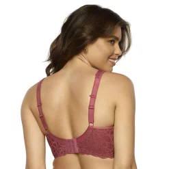 Paramour by Felina Marron Cami Bra 375091 -Adidas shop 4974236 ALT