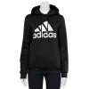 Women's adidas Essentials Logo Fleece Hoodie