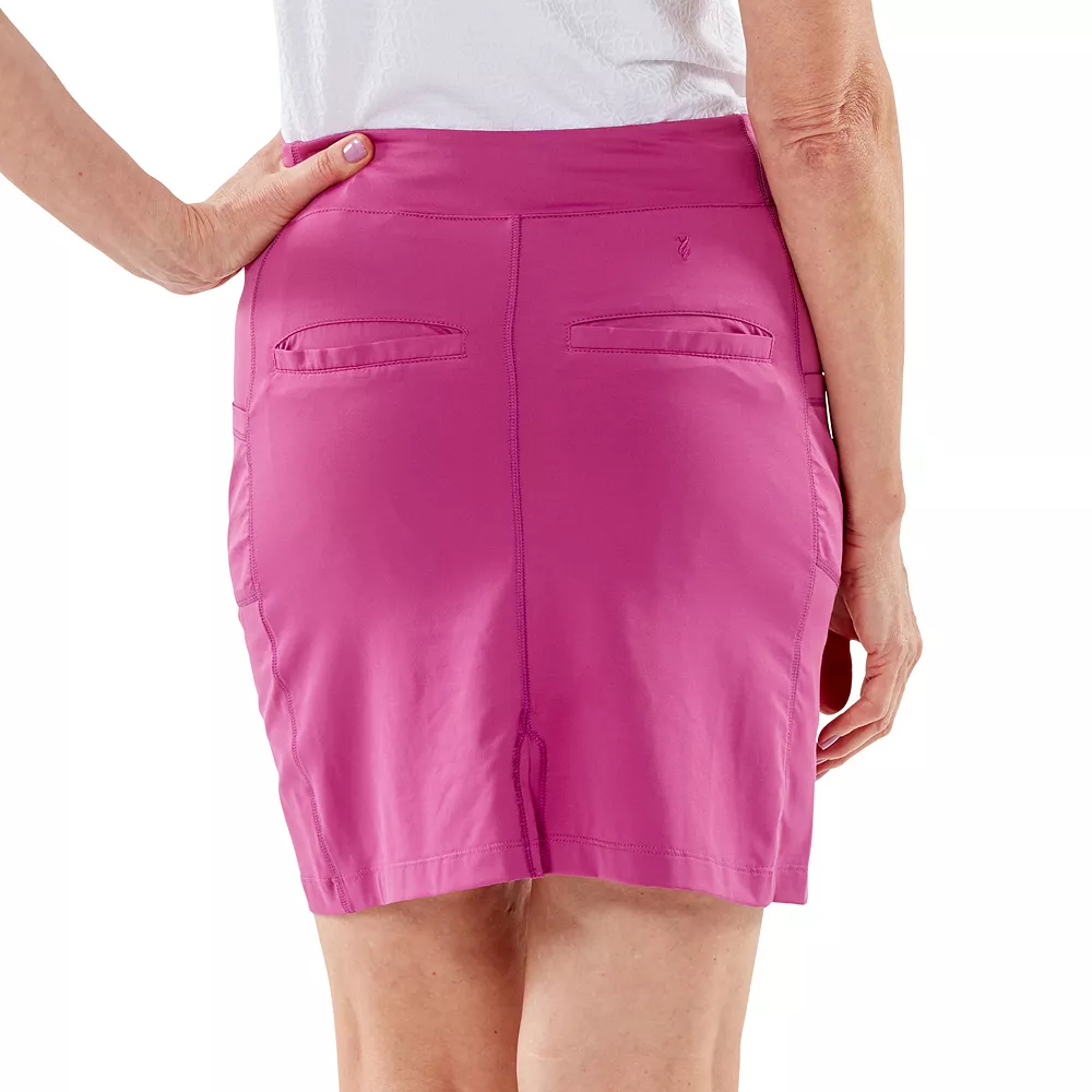 Women's Nancy Lopez Pro Skort 5 Women's Nancy Lopez Pro Skort - Image 3
