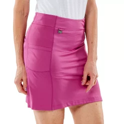 Women's Nancy Lopez Pro Skort 9 Women's Nancy Lopez Pro Skort -Adidas shop 4979125 ALT2