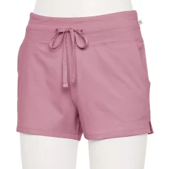 Women's Marika Mona Shorts -Adidas shop 4982106 Dusky Orchid