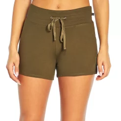 Women's Marika Mona Shorts -Adidas shop 4982106 Grape Leaf