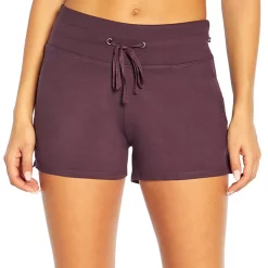 Women's Marika Mona Shorts -Adidas shop 4982106 Plum Perfect