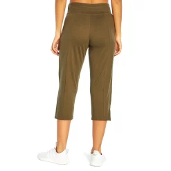 Women's Marika Mona Capri Pants -Adidas shop 4982135 ALT